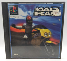 Road rash playstation gebraucht kaufen  Weilburg