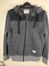 Men jacket grey for sale  LLANELLI