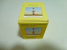 Markenbox briefmarken 100 gebraucht kaufen  Maintal