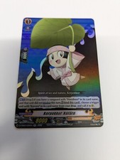 Cardfight vanguard korpokkur for sale  SOUTHAMPTON