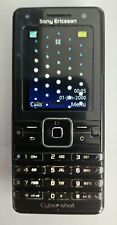 Sony ericsson k770i for sale  PRENTON