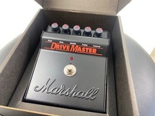 Marshall drive master gebraucht kaufen  Walzbachtal