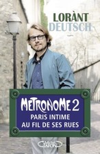 Métronome d'occasion  France