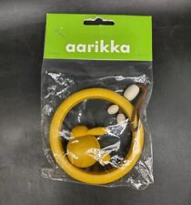 Aarikka finland yellow for sale  Chicago