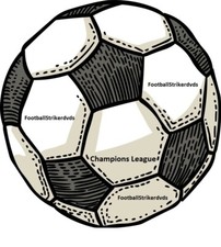 2018 champions league for sale  El Paso