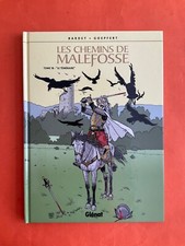 Goepfert chemins malefosse d'occasion  Nancy-