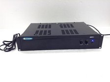 Crown 280a channel d'occasion  Expédié en Belgium