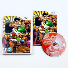 Usado, Punch-Out!! Nintendo Wii Completo com Manual CIB Autêntico Testado *FRETE GRÁTIS* comprar usado  Enviando para Brazil