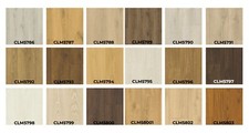 Class wood effect for sale  BRADFORD