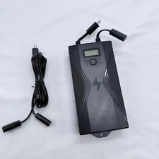 Rechargeable battery power for sale  Raleigh