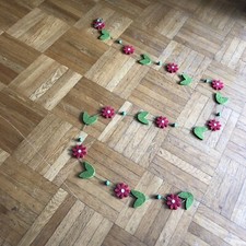 Girlande wand fenster gebraucht kaufen  Schramberg