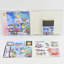 DETANA TWINBEE PC Engine Hu 2168 pe, usado comprar usado  Enviando para Brazil