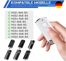 Garagentor handsender hormann gebraucht kaufen  Langenlonsheim
