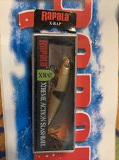 Rapala rap xr gebraucht kaufen  Straßkirchen