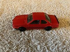 Corgi bmw 635 for sale  CARNOUSTIE