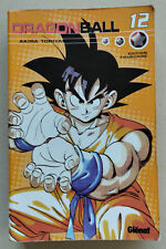 Manga dragon ball d'occasion  Saint-Égrève