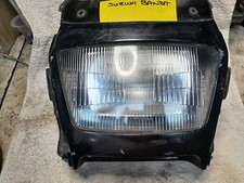 Suzuki bandit 600s for sale  MAYBOLE
