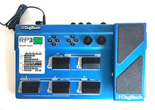 Digitech rp3 guitar for sale  BIRMINGHAM