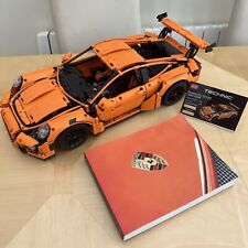 Lego technic porsche for sale  LONDON