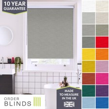 Waterproof roller blinds for sale  NOTTINGHAM