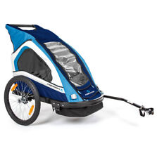 Merida uno kinderfahrradanhän gebraucht kaufen  Dresden