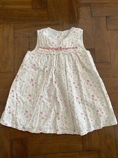 Baby girls month for sale  CORWEN