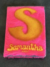 Samantha oups coffret d'occasion  Wattignies