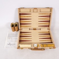 Vintage cardinal backgammon for sale  Tempe
