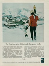 1966 head skis for sale  Jacksonville