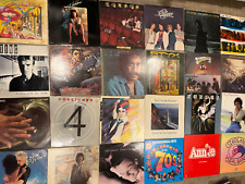 Lot rock soul for sale  Berlin