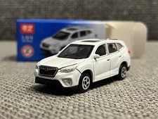 Subaru forester modellauto gebraucht kaufen  Kassel