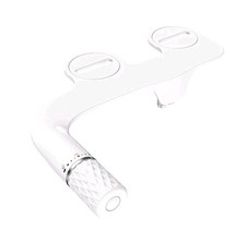 Bidet toilet seat for sale  MARKET RASEN