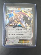 Carte pokémon steelix d'occasion  Vire