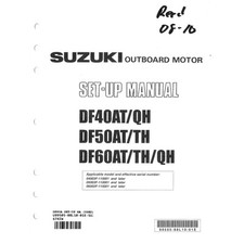 Suzuki outboard 2010 for sale  Worcester