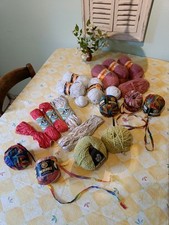 Konvolut wolle gebraucht gebraucht kaufen  Erding