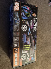 Hpi wr8 flux for sale  STOKE-ON-TRENT