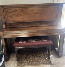 Mehlin piano for sale  Mineola
