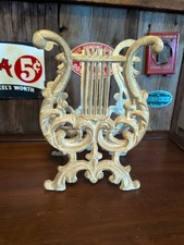 Vintage cast iron for sale  Lewisburg