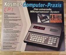 Kosmos cp1 computer gebraucht kaufen  Fruerlund,-Engelsby, Tastrup