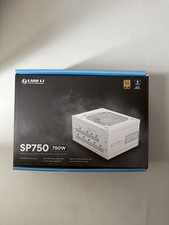 Lian sp750 white for sale  Daly City
