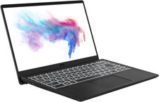 Laptop msi modern for sale  Cumming