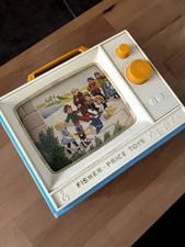 Boite musique télévision d'occasion  Cenon