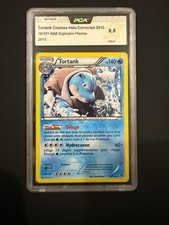 Tortank 101 holo d'occasion Tortank 101 holo d'occasion  La Haie-Fouassière