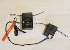 Spektrum ar6200 dsmx for sale Spektrum ar6200 dsmx for sale  SHIPSTON-ON-STOUR