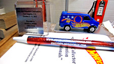 Hotwheels..35th collectors con for sale  Shipping to Ireland