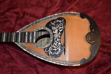 Calace mandolin labeled usato  Modena