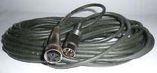 Cable vintage mvk d'occasion  Le Lude