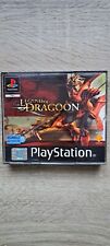 The legend dragoon d'occasion  Bray-sur-Seine