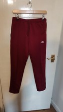 Men battenwear red for sale  LONDON