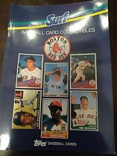 Surf topps baseball for sale  Fall River